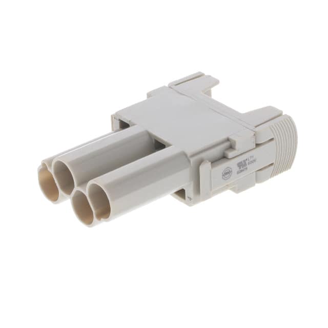 T2111042101-000 TE Connectivity AMP Connectors  Module mit Hochleistungs-Steckverbindereinsätzen